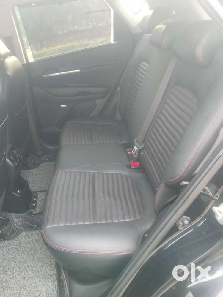 Kia Sonet Gtx Plus At D, 2023, Diesel