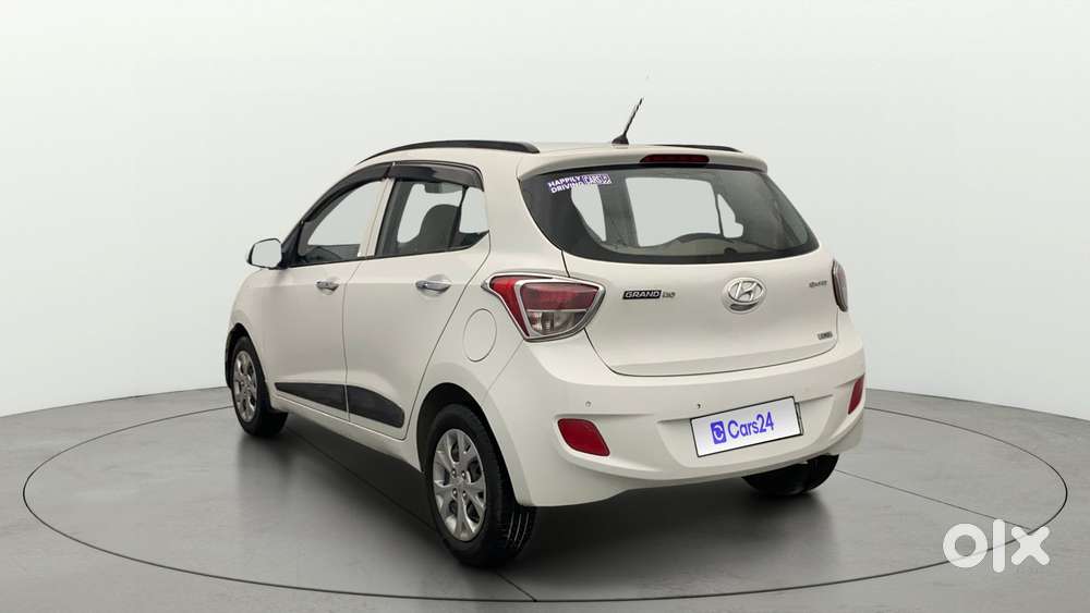 Hyundai Grand I10 1.1 Crdi Sportz, 2014, Diesel