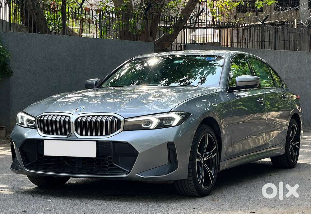 Bmw 3 Series Gran Limousine 330li M Sport, 2023, Petrol