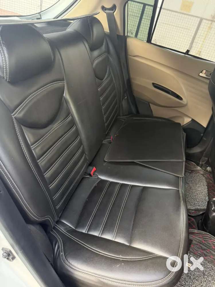 Hyundai New Santro 2018 Petrol Well Maintained