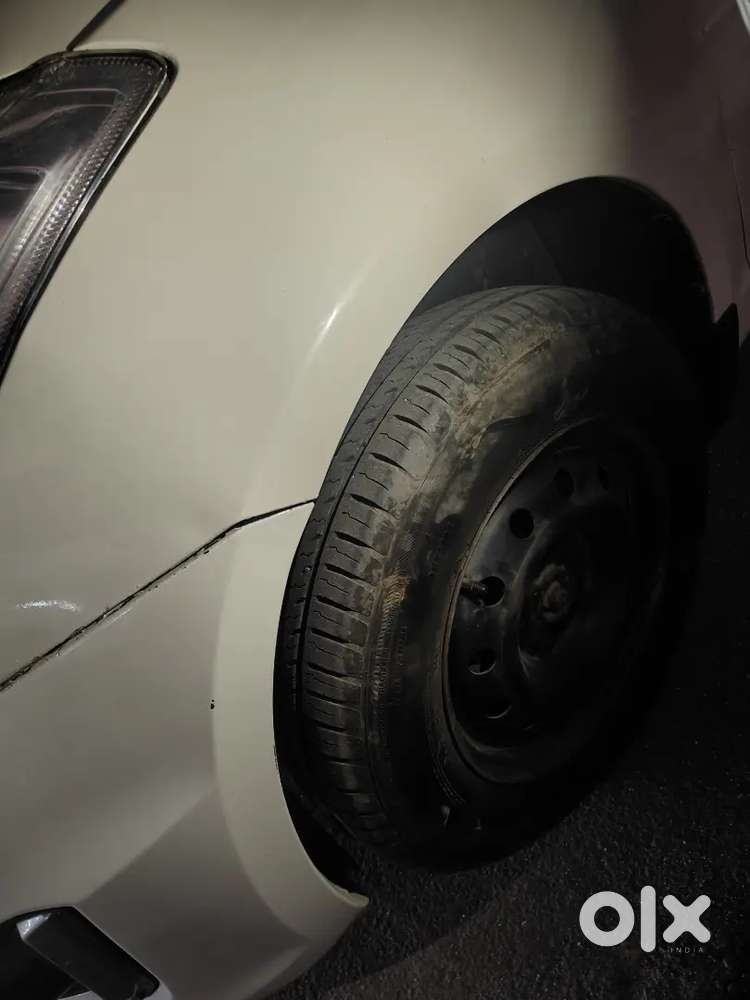 Maruti Suzuki Swift 2013 Diesel 115000 Km Driven