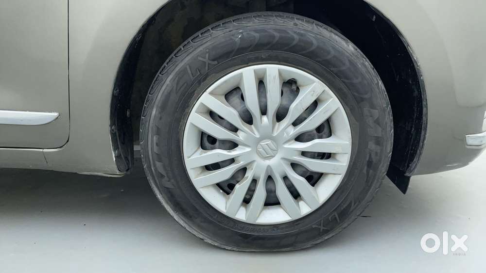 Maruti Suzuki Dzire 2017-2020 Vdi Amt, 2017, Diesel