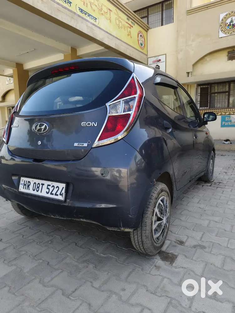 Hyundai Eon 2015 Petrol 71000 Km Driven