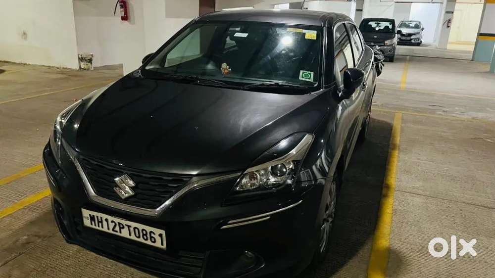 Baleno For Sale