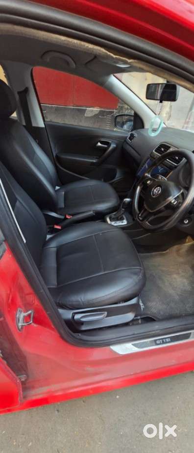 Volkswagen Polo 2013-2015 Gt Tsi, 2015, Petrol