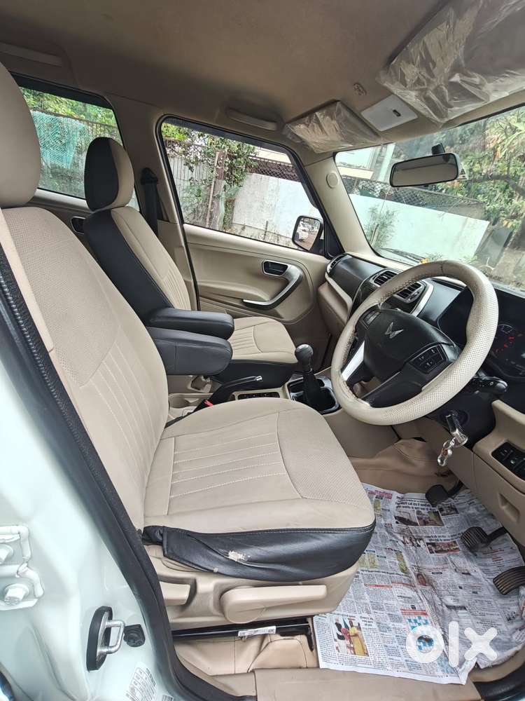 Mahindra Bolero Neo 1.5 N 10, 2023, Diesel