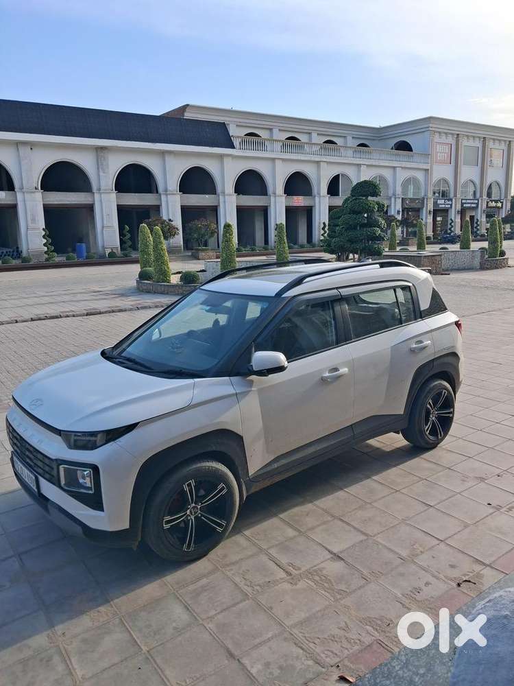 Hyundai Exter 2023 Petrol Well Maintained