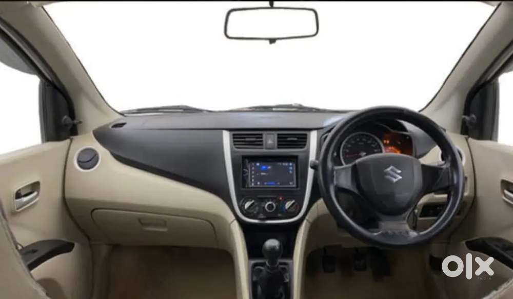 Maruti Suzuki Celerio 2020