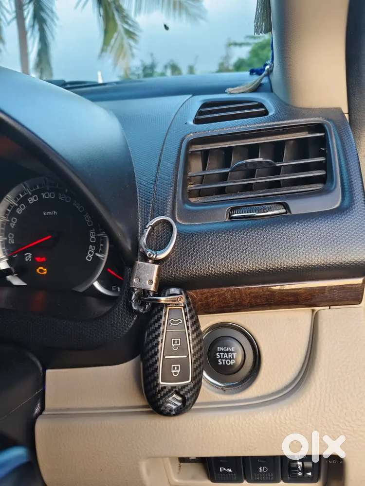 Maruti Suzuki Dzire 2016