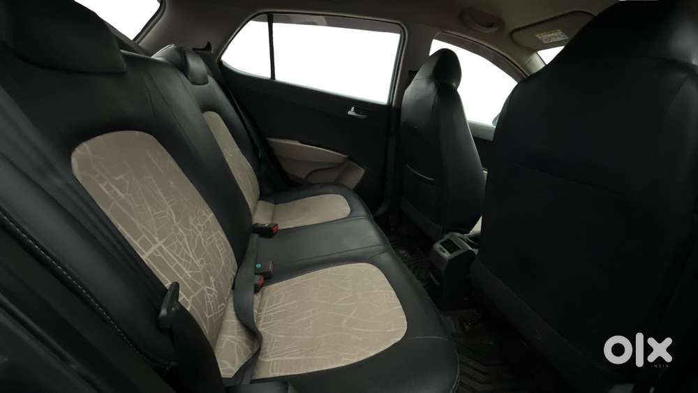 Hyundai Grand I10 Sportz 1.2 Kappa Vtvt, 2019, Petrol