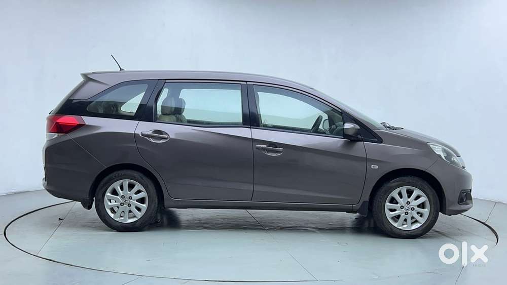 Honda Mobilio V I-vtec, 2015, Petrol