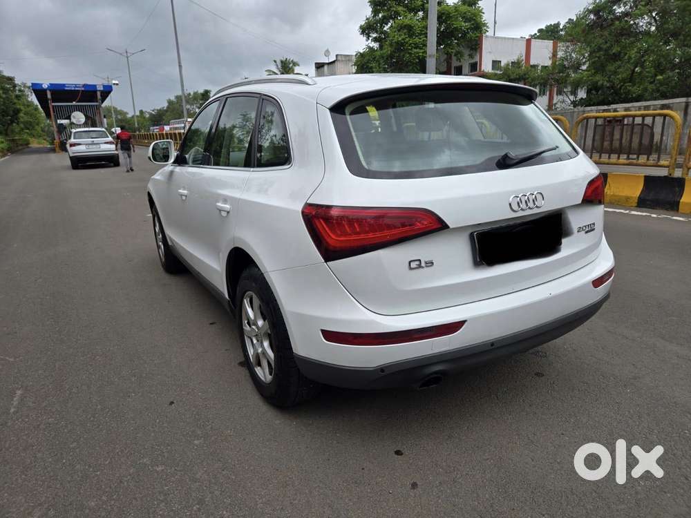 Audi Q5 2.0 Tdi Quattro Premium, 2014, Diesel