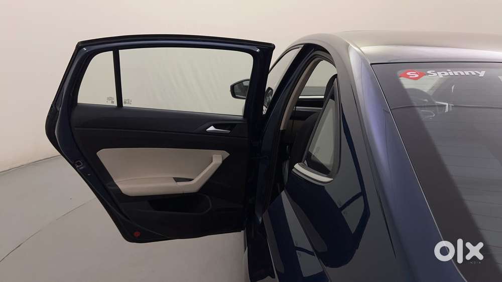 Volkswagen Virtus 1.0 Topline Tsi At, 2023, Petrol