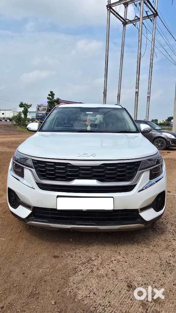 Kia Seltos Htk Plus D, 2023, Diesel