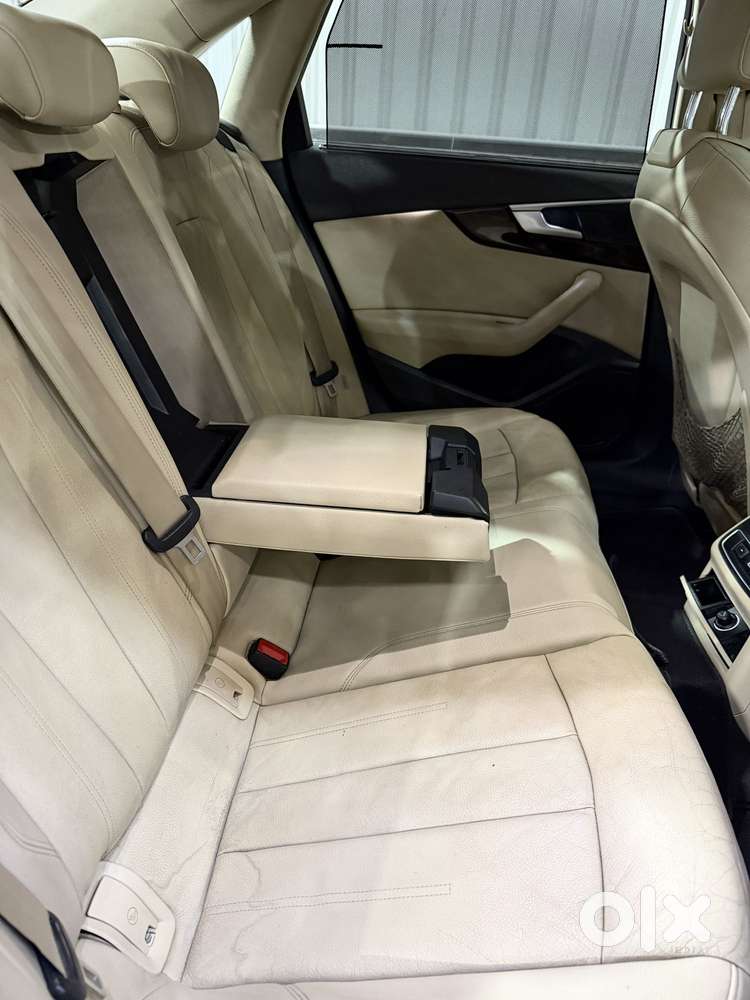 Audi A4 2.0 35 Tdi Premium Plus Sunroof, 2017, Diesel