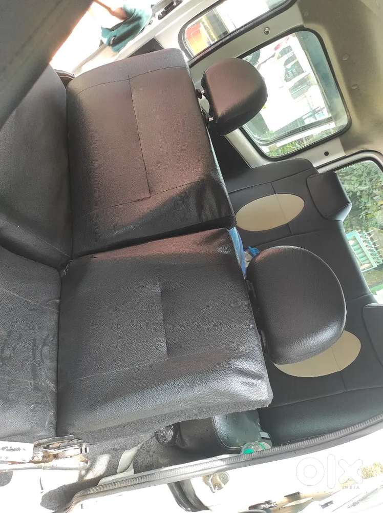 Maruti Suzuki Eeco 2021 Petrol 45000 Km Driven