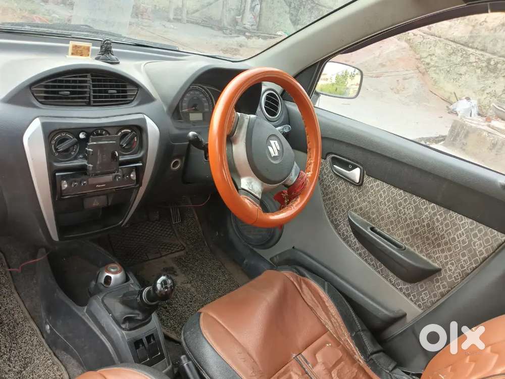Maruti Suzuki Alto 2018 Manual Petrol