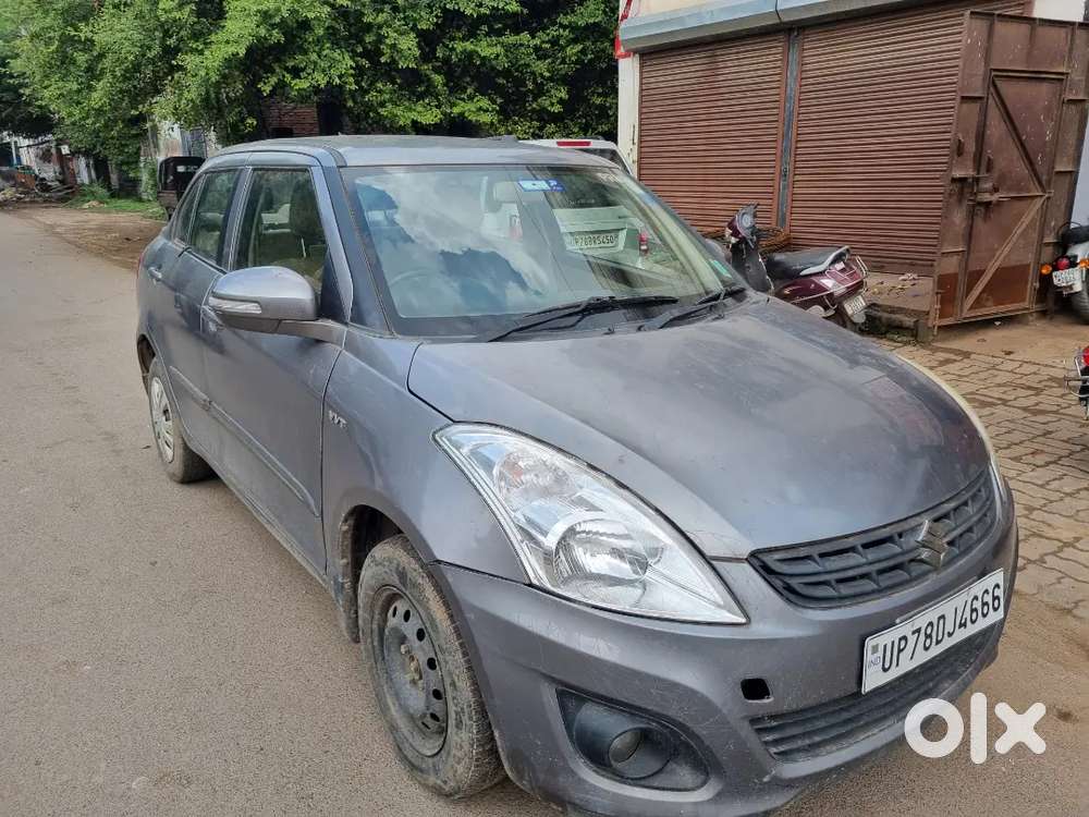 Less Used Dzire For Sale
