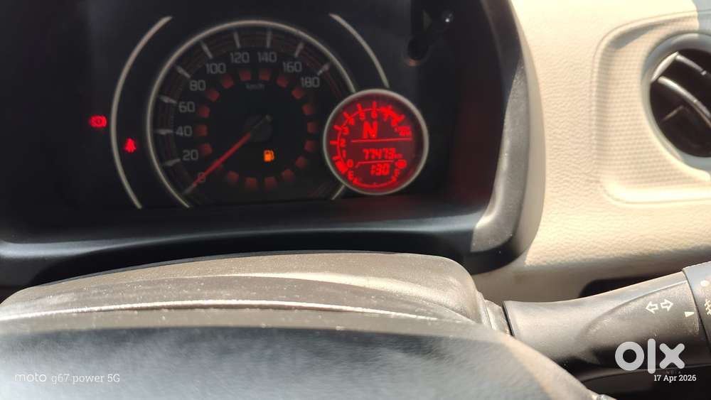 Maruti Suzuki Wagon R 1.2 Zxi Plus Amt Dual Tone, 2023, Petrol