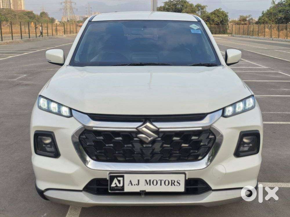 Maruti Suzuki Grand Vitara 1.5 Delta Cng, 2024, Cng & Hybrids
