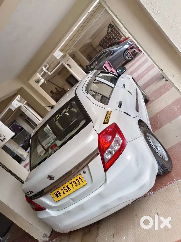 Maruti Suzuki Swift Dzire Tour 2021 Petrol 105000 Km Driven