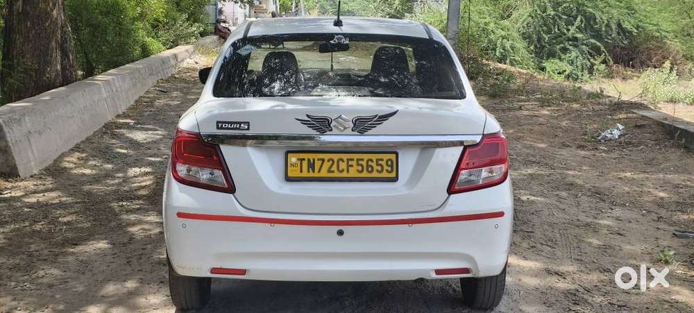 Maruti Suzuki Swift Dzire Tour, 2024, Cng & Hybrids