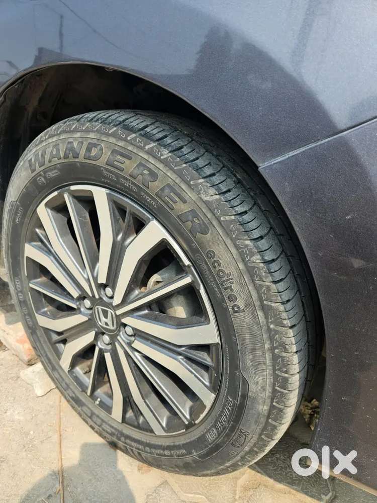 All Tire New Body Line Ok Engine Gear Ok Like Showroom Condition