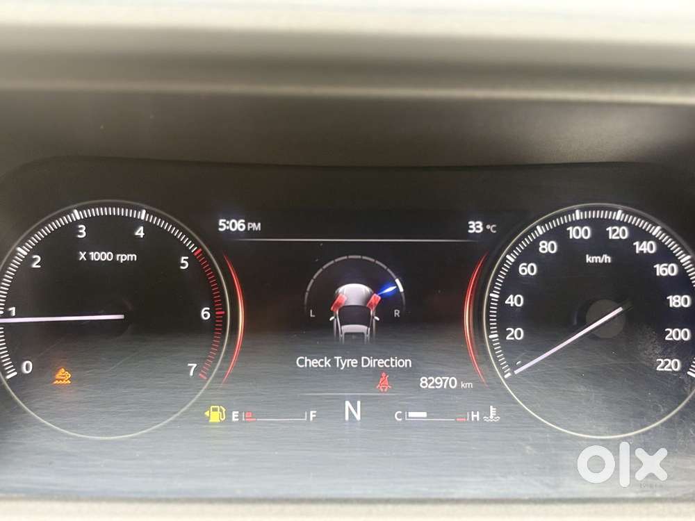 Mahindra Xuv700 2.2 Mx Diesel Mt 5 Str, 2022, Diesel