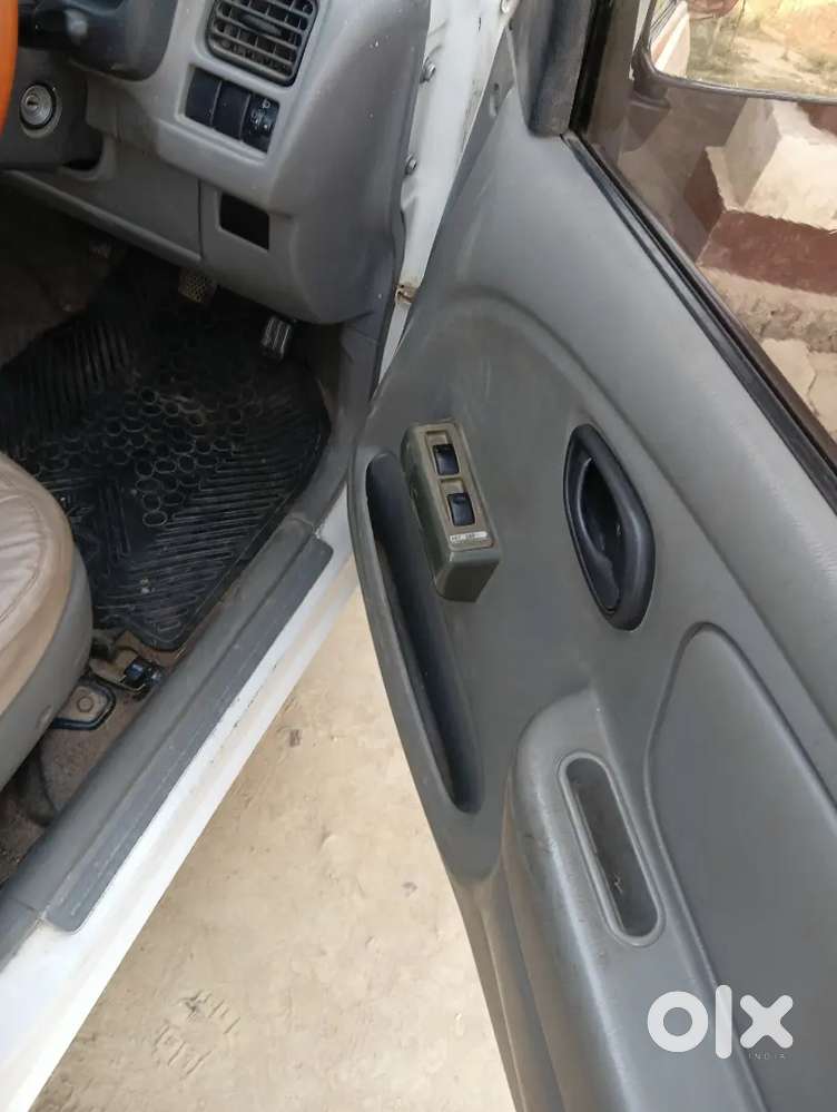 Maruti Suzuki Alto K10 2010 Petrol 140000 Km Driven