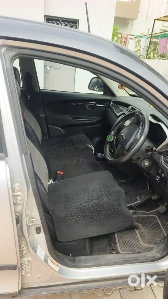 Mahindra Kuv100 Nxt 2018