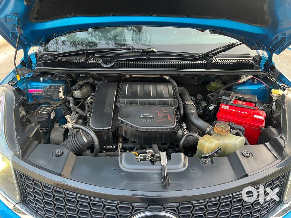 Tata Nexon 1.5 Revotorq Xza Plus, 2019, Diesel