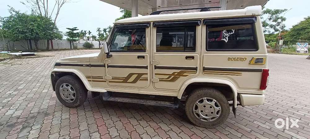Mahindra Bolero Neo 2018 Diesel 65326 Km Driven