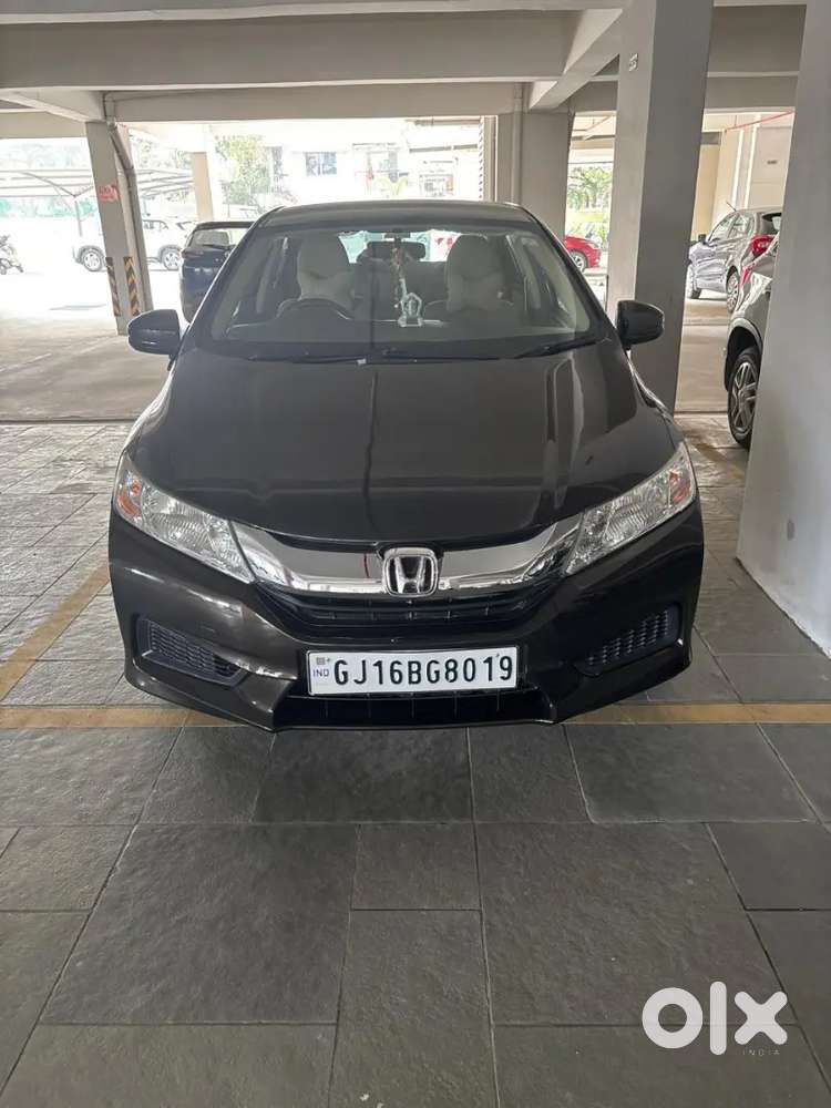 Single Handed Run,well Maintained Car 78000 Kms