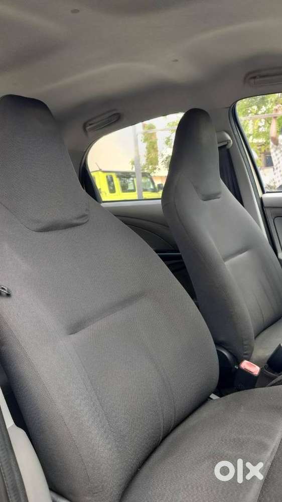 Toyota Etios Liva, 2011, Diesel