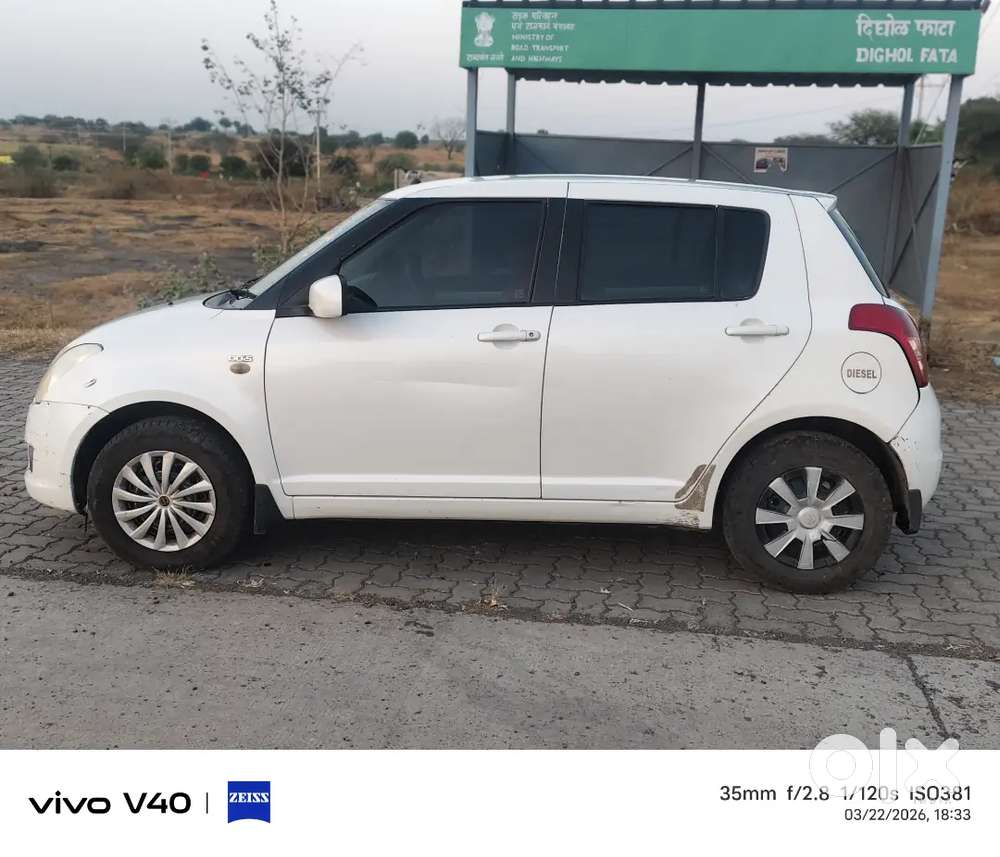 Maruti Suzuki Swift 2010 Diesel Good Condition