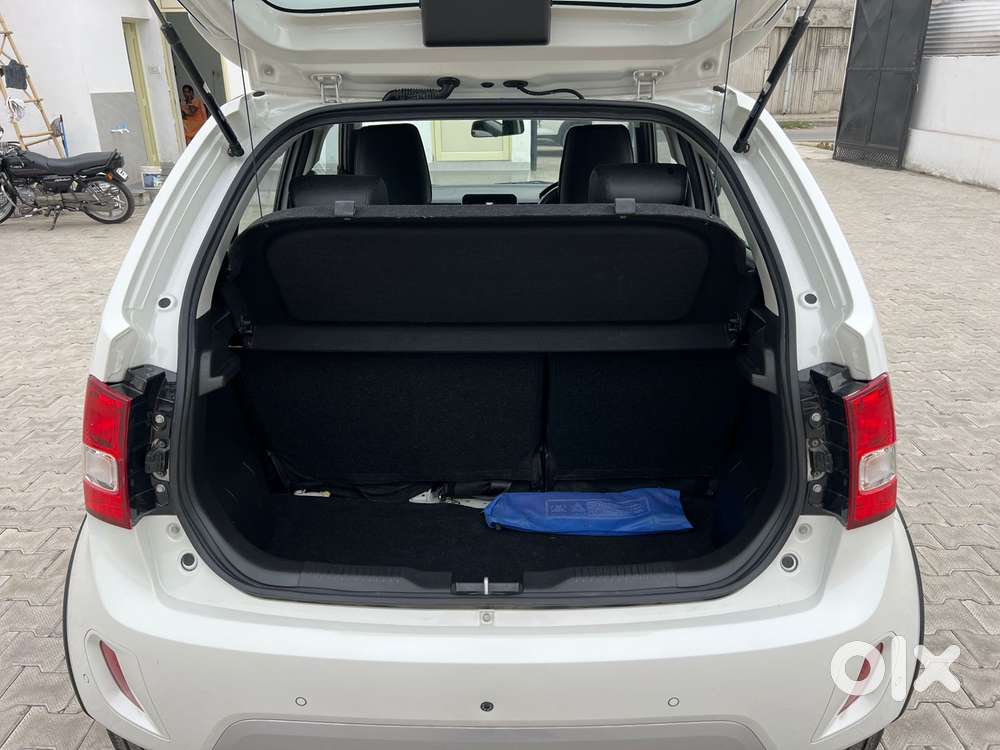 Maruti Suzuki Ignis 1.2 Zeta Mt, 2025, Petrol