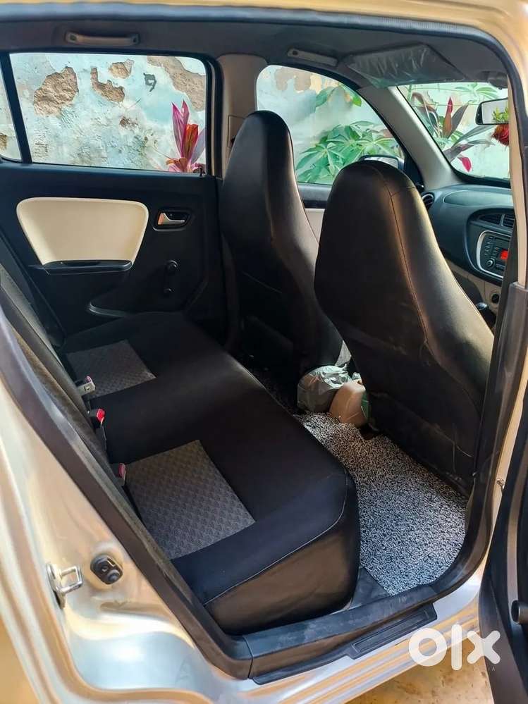 Maruti Suzuki Alto 800 0.8 Vxi, 2020, Petrol