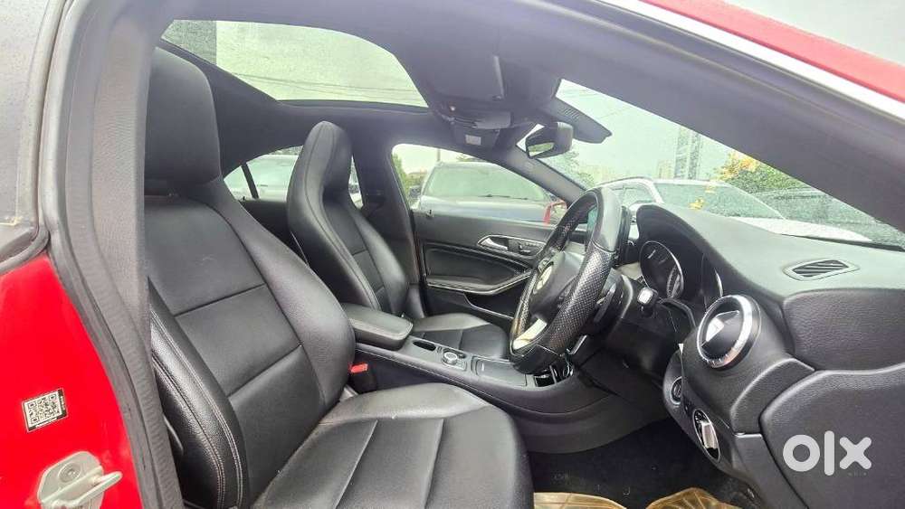 Mercedes-benz Cla 200 Cdi Sport, 2016, Diesel