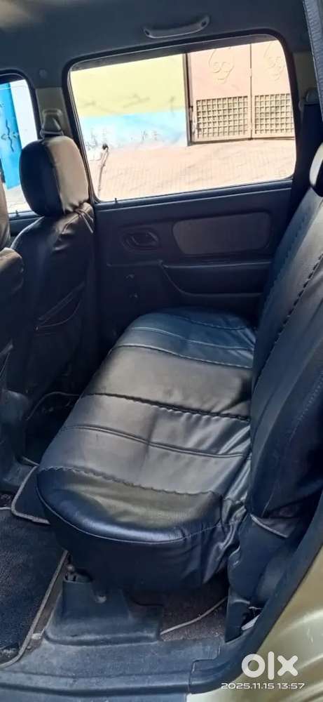Maruti Suzuki Wagon R 2009 Petrol 92000 Km Driven