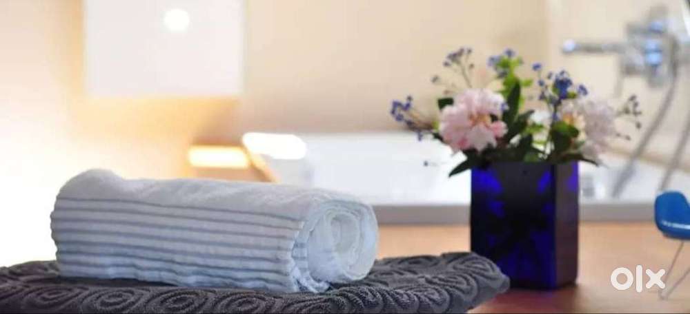Wellness Services