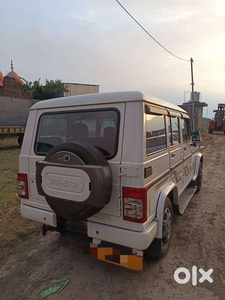 Bolero Available For Staff Transportation कंपनी स्टाफ पिक-अप/ड्रॉप, फै