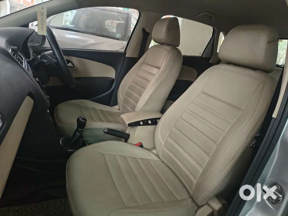 Volkswagen Polo 1.5 Tdi 2017 Highline