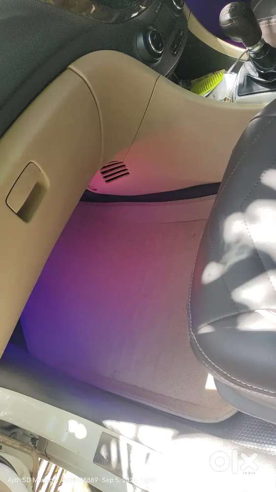 Hyundai Verna Fluidic 2014 Self Use. Neat And Clean