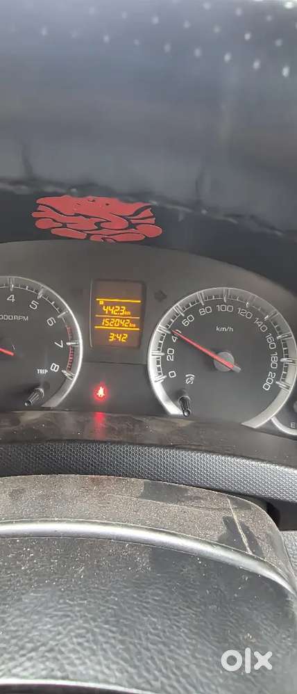 Swift Vxi 2014 Petrol Manual