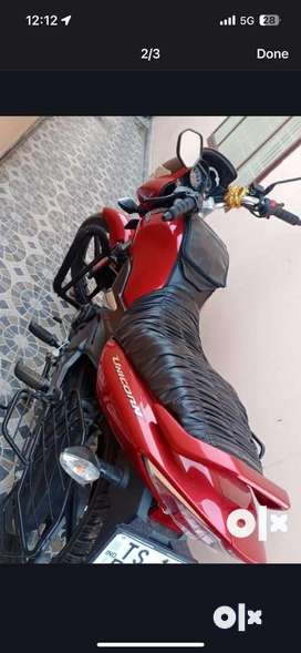 Olx cheap godavarikhani bikes