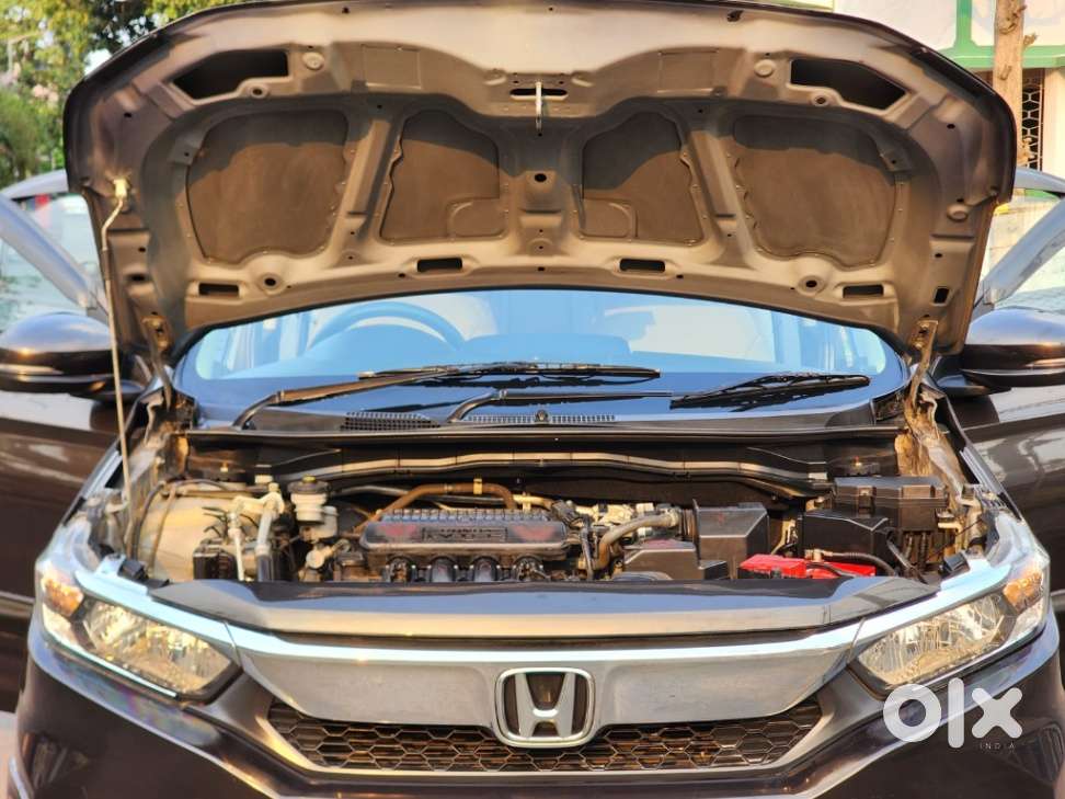 Honda Amaze S 1.2 Petrol Mt, 2019