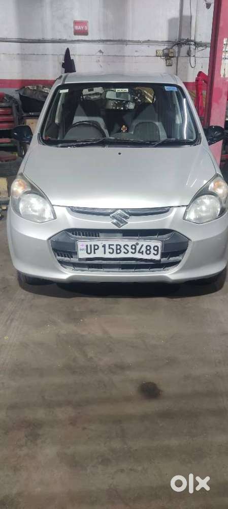Maruti Suzuki Alto 800 Lxi, 2015, Petrol