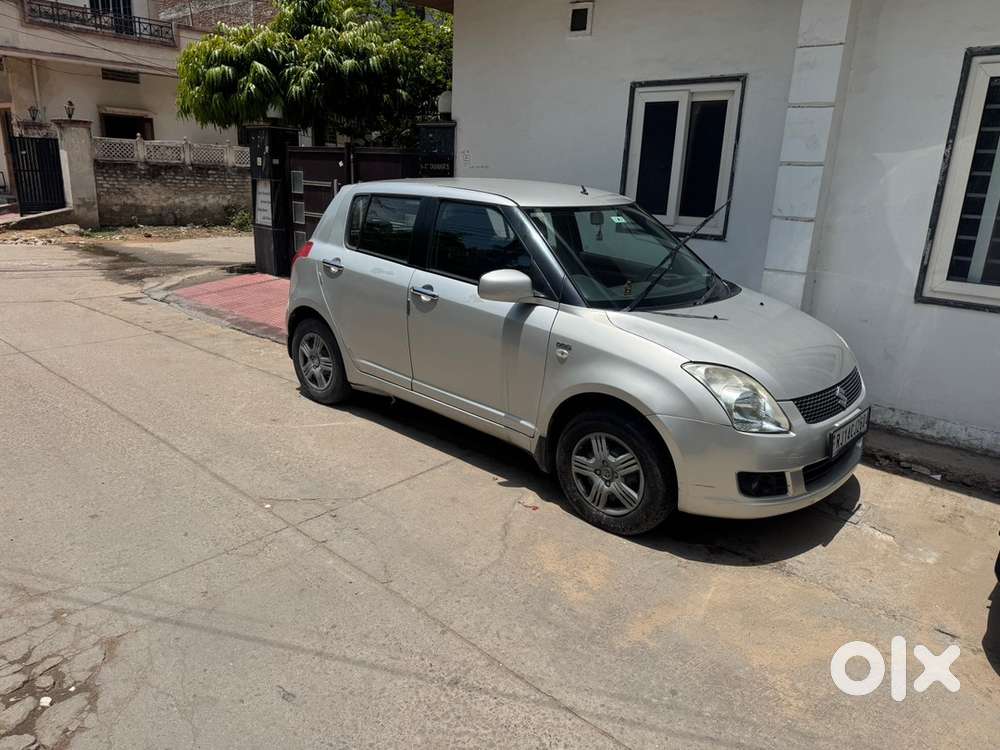 Maruti Suzuki Diesel 2010