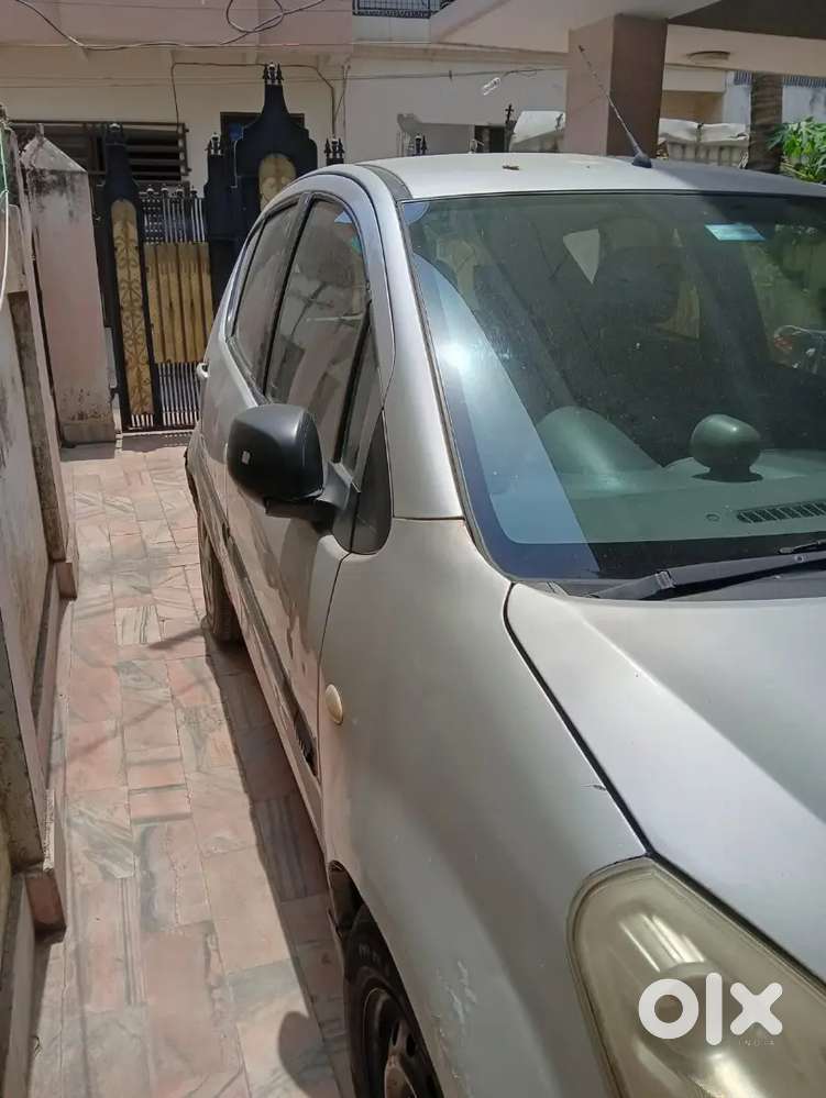Maruti Suzuki Ritz 2009
