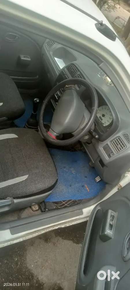 Maruti Suzuki Alto 2007 Petrol Good Condition
